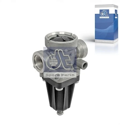 Pressure Limiting Valve